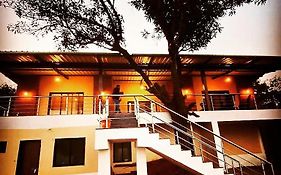 Forest Sunrise Villa Mahabaleshwar