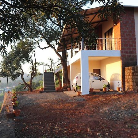 Forest Sunrise Villa 3Bhk Mahabaleshwar Exterior photo