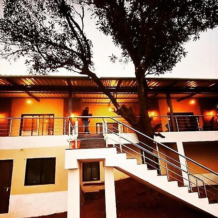 Forest Sunrise Villa 3Bhk Mahabaleshwar Exterior photo