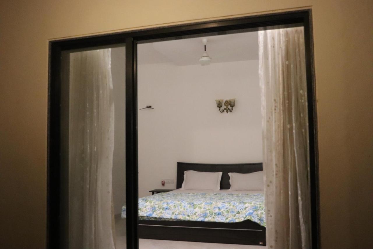 Forest Sunrise Villa 3Bhk Mahabaleshwar Exterior photo