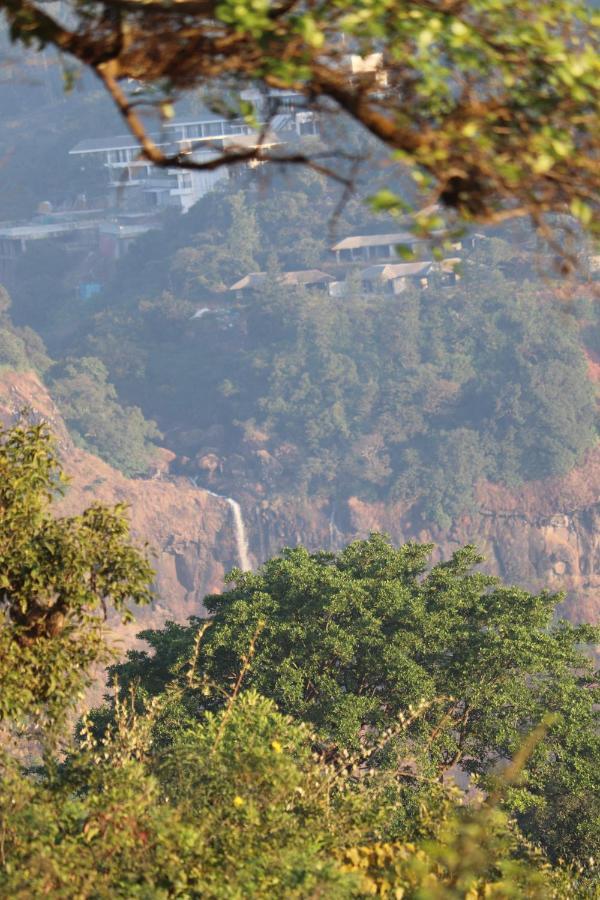 Forest Sunrise Villa 3Bhk Mahabaleshwar Exterior photo