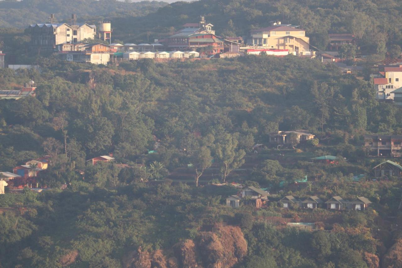 Forest Sunrise Villa 3Bhk Mahabaleshwar Exterior photo