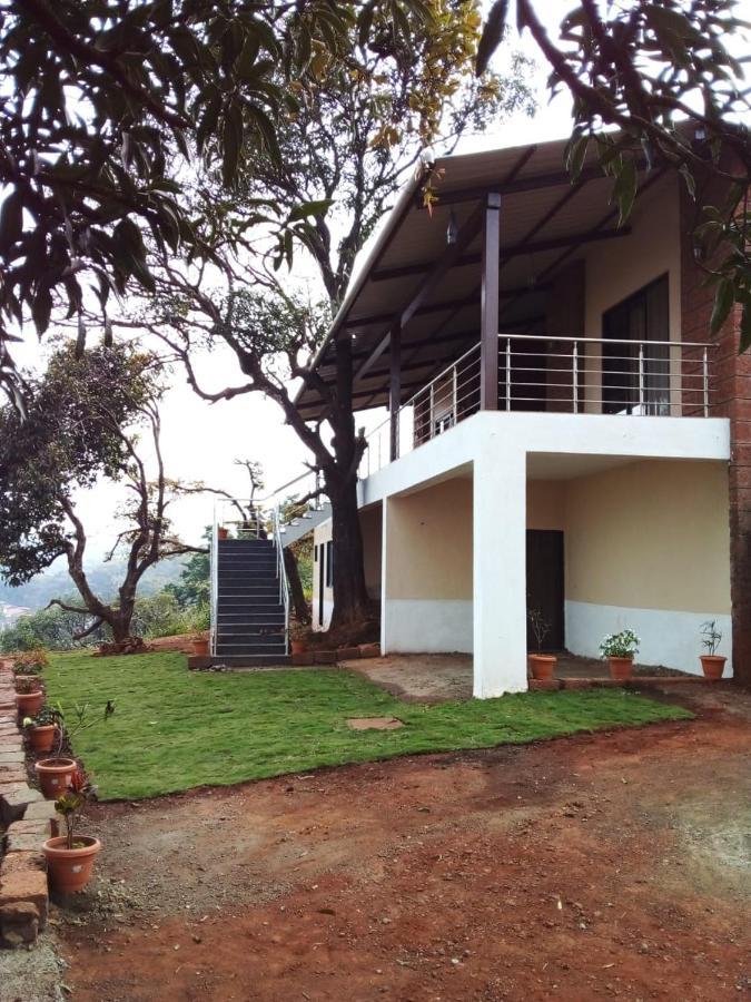 Forest Sunrise Villa 3Bhk Mahabaleshwar Exterior photo